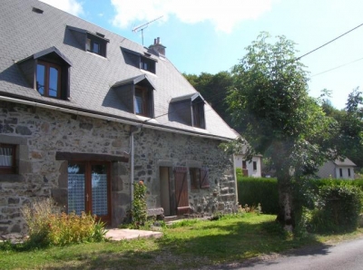 Maison / Villa 'La maison de gayme' en Puy de dome