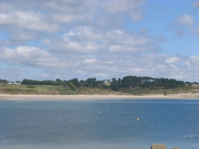 Gîte de séjour 'La houle maison du pêcheur' en Finistere