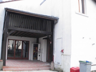 Gîte de séjour 'Ferme des prairies' en Champagne Ardennes