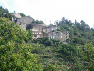 Gîte de séjour 'Nathalie Prevot' à Privas