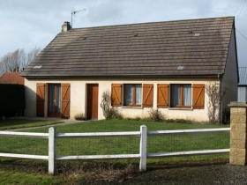 Gîte rural 'MEUBLE DE TOURISME   à Annoville   commune de Tourneville sur mer  MANCHE' à Brehal