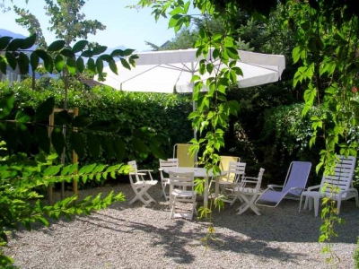 Gîte de séjour 'Luchon : maison du tilleul' en Midi-Pyrenees
