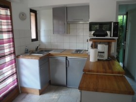 Studio / Appartement 'Meublés dauce' à Antibes