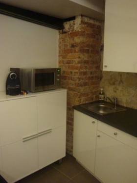Studio / Appartement 'Studio in le Marais Paris 4' à Paris