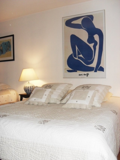 Chambre d'hôte 'La petite cense' en Nord Pas de Calais