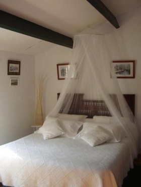 Chambre d'hôte 'Chambres d'hôtes Le Petit Massigny' à Velluire