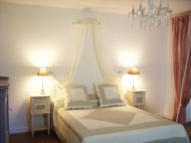 Gîte rural 'Gîte de la toucouero 3* près de Luchon, dans les Pyrénées' à Salechan