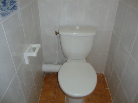 Studio / Appartement 'Residence Madelia' à Port-louis