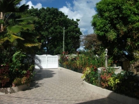 Studio / Appartement 'Residence Madelia' à Port-louis