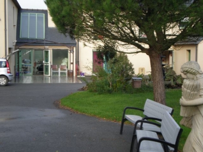 Gîte de séjour 'Les gites de l enclos' à Finistere