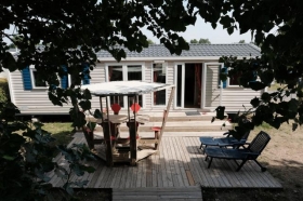Camping 'Camping des dunes' à Gravelines