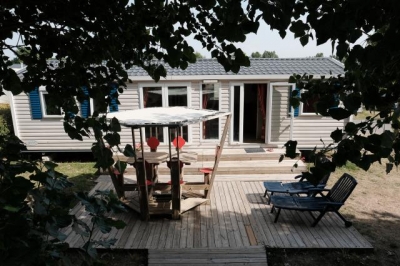 Camping 'Camping des dunes' en Nord Pas de Calais