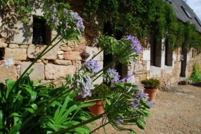 Maison / Villa 'Maison tout confort  6/7 personnes, jardin et cheminée, à port-blanc' en Cotes d'Armor