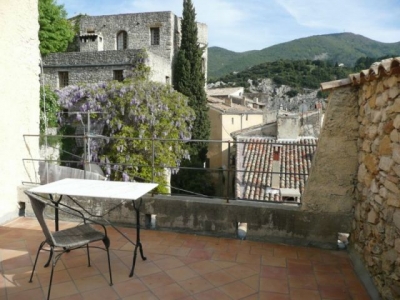 Maison / Villa 'Maison des forts' à Grillon