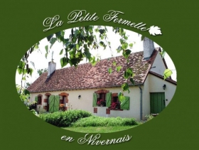 Gîte de séjour 'La petite fermette en nivernais'