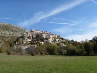 Chambre d'hôte 'Maison d'hôtes coursegoules' en Alpes Maritimes