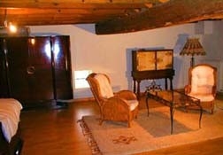 Gîte rural 'Gîte du Château' à Ormes