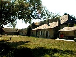 Gîte rural 'Gîte du Château' à Ormes