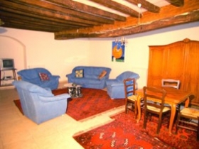 Gîte rural 'Gîte du Château' à Ormes