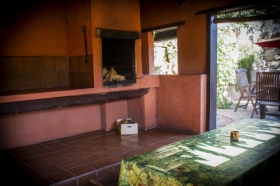 Gîte rural 'Can Mestres' à L'ametlla del vallés