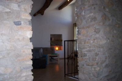 Gîte rural 'Aux charbonniers' en Provence Alpes Cote d'Azur