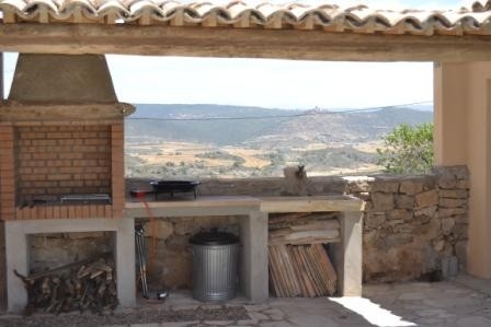 Maison / Villa 'L'Era del Rovira' à L'alzina