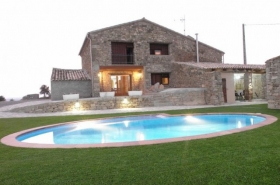Maison / Villa 'L'Era del Rovira' à L'alzina