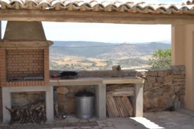 Maison / Villa 'L'Era del Rovira' en Lleida