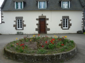 Maison / Villa 'La briantais  ' à Saint jouan des guerets