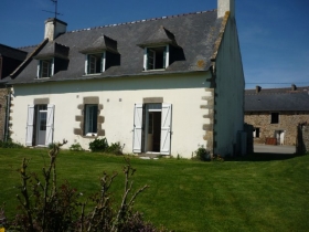 Maison / Villa 'La briantais  ' à Saint jouan des guerets