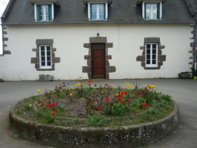Maison / Villa 'La briantais  ' en Ille et Vilaine