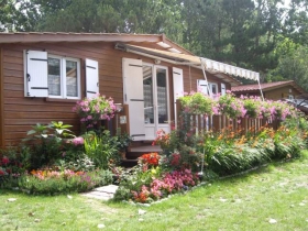 'Les Ajoncs d'Or' à La baule