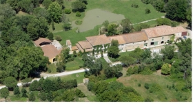 Gîte rural 'Antonelle camargue' à Arles