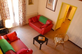 Gîte rural 'Antonelle camargue' à Arles