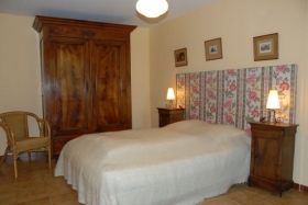Gîte rural 'Antonelle camargue' à Arles