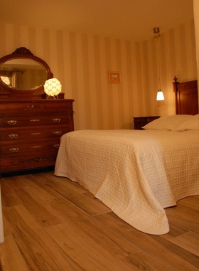 Gîte rural 'Antonelle camargue' à Arles