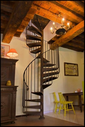 Gîte rural 'Antonelle camargue' à Arles