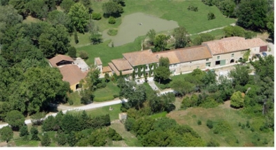 Gîte rural 'Antonelle camargue' en Provence Alpes Cote d'Azur