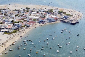Maison / Villa 'Portugal: location vacances 300m de la plage (particulier)' à Olhão