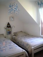 Gîte de séjour 'Les gîtes du Parun' à 56870