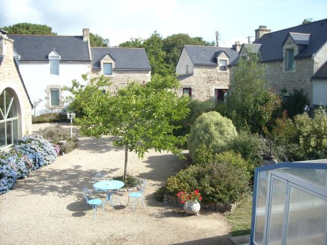 Gîtes et Chambres d'hôtes 'Le Domaine de keryargon' à Belz