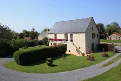 Chambre d'hôte 'Chambres d'hôtes ' à Calvados
