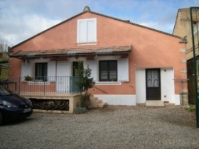 Gîte rural 'Domaine de l'hortaleche' à Lieuran lès béziers
