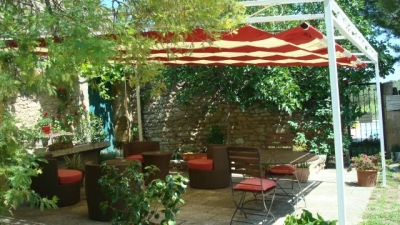 Chambre d'hôte 'Maison vic' à Uzès