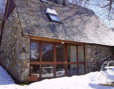 Gîte rural 'Gite las coumes' à Poueyferré