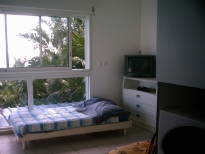 Studio / Appartement 'Liane bleue' à Réunion