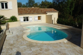 Gîte rural 'Gîte la chêneraie' à Montéléger