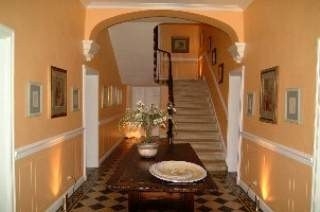 Chambre d'hôte 'Les marronniers' en Languedoc Roussillon