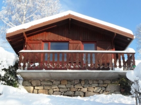 Maison / Villa 'Les quatre vents' à Le tholy