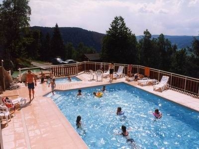 Maison / Villa 'Les quatre vents' à Vosges
